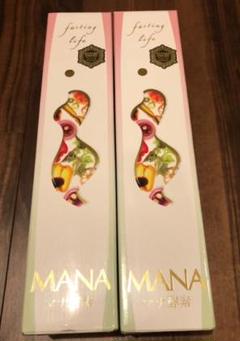 MANA マナ酵素