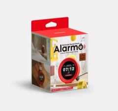 【最安値・匿名配送】検品済み Alarmo アラーモ 最安値・匿名配送】検品済み Alarmo アラーモ