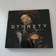 ダイナスティ DYNAZTY 日本盤帯付CD3枚セット 2025年最新】Dynaztyの人気アイテム - メルカリ