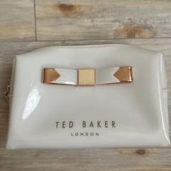 2025年最新】ted baker ポーチの人気アイテム - メルカリ