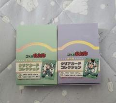 忍たま乱太郎 クリアカードコレクション BOX