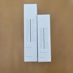BELLEQUAGE エンリッチクリーム＆ミラクルエッセンス BELLEQUAGE エンリッチクリーム＆ミラクルエッセンス