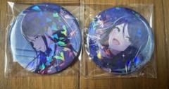 プロセカ 星乃一歌 缶バッジ ホロ