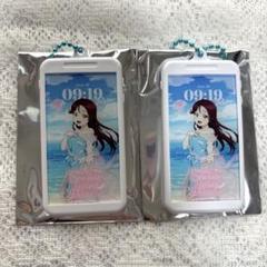 新品未使用 ラブライブ　μ's  スマートフォングッズセット 2025年最新】ラブライブ! スマートフォングッズセットの人気