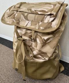 楽天市場】オランダ軍 NATO フィールドリュック ブラック USED