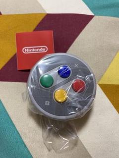 ニンテンドー　コントローラーボタンコレクション2のサムネイル