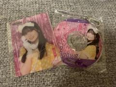 のぎBOX 乃木坂46 小川彩 モバカ キーホルダー