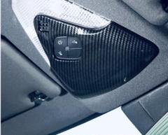 C-HR CHR ルームランプガーニッシュ【C372】のサムネイル