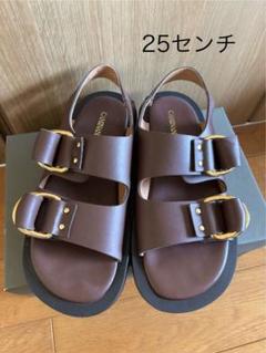 新品未使用　カミナンド　24,5センチ CAMINANDO カミナンド Deuxieme Classe取扱い TOUCH STRAP
