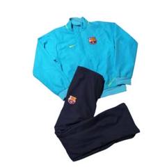 【セットアップ】NIKE バルセロナ ポリエステル ジャケット パンツ