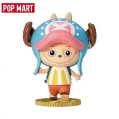POPMART ONE PIECE✖️LABUBU SANJI サンジと ジンベエ 2025年最新】POPMART labubu one pieceの人気アイテム - メルカリ