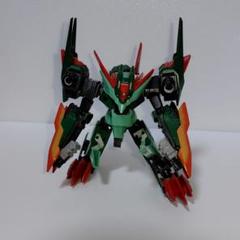 LBX トライヴァイン　ダンボール戦機　ウォーズ　wars プラモデル　完成品 Amazon | 1/1 ダンボール戦機WARS(ウォーズ) LBX 048 トライ