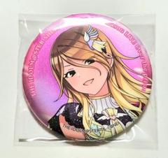 シャニマス 和泉愛依 公式φ75mmオーロラ缶バッジ