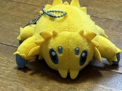 バチュル ぶらさげマスコット ポケモンセンター ポケモン ぶらさげマスコット バチュル - メルカリ