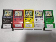 ポケモンラムネクリアカードまとめ売り ポケモンラムネクリアカードまとめ売り（ポケモン（ラムネ