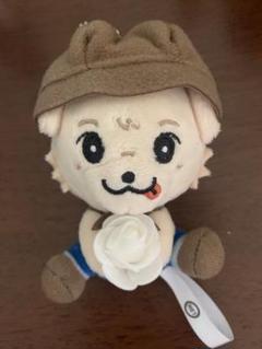 ✨受注生産✨☺️新品・未開封・タグ付き☺️JSB LAND★岩田剛典 ぬいぐるみ ✨受注生産✨☺️新品・未開封タグ付☆岩田剛典☆ロッキー BIG