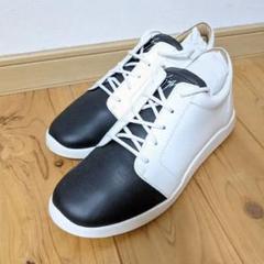 GIUSEPPE ZANOTTI ザノッティ スニーカー ホワイト 白