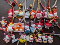2025年最新】キティ 根付 まとめ売りの人気アイテム - メルカリ