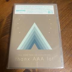 AAA/AAA DOME TOUR 15th ANNIVERSARY-than…