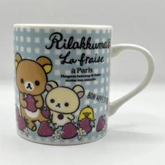 【激レア】フワフワらびちゃん マグカップ 平成 レトロ クラックス 激レア】フワフワらびちゃん マグカップ 平成 レトロ クラックス