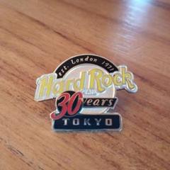 2025年最新】ハードロックカフェ東京ピンバッジの人気アイテム