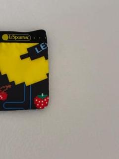 LeSportsacxPACMAN / コインケース