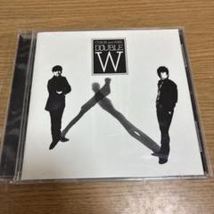 CHAGE and ASKA DOUBLE W 50713