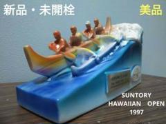 入手困難【美品】サントリー　ローヤル　ハワイアンオープン　1997 入手困難【美品】サントリー ローヤル ハワイアンオープン 1997