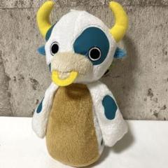 ワンピース グッズ ぬいぐるみ くったりクッション モーム