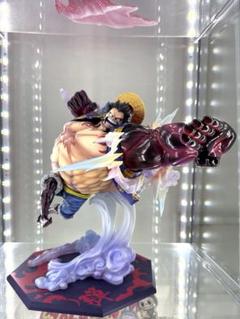 P.O.P“MAXIMUM”「バウンドマン」 ワンピースフィギュア】POP マキシマム バウンドマン Ver.2