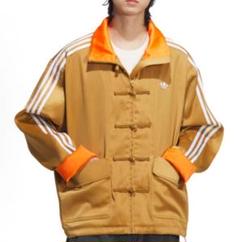 2025年最新】adidas originals スカジャンの人気アイテム - メルカリ