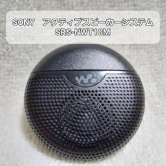 SONY SRS-NWT10M (2月11日まで値下げ) 2025年最新】SRS-NWT10Mの人気アイテム - メルカリ