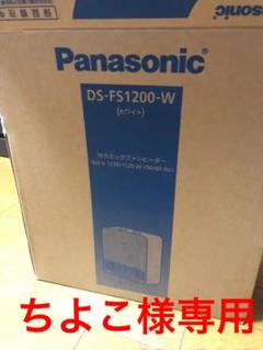 Panasonic DS-FS1200-W