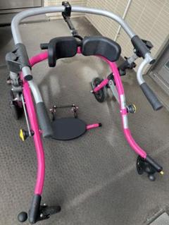 小児用歩行器 ヌルミネオ