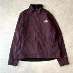 ノースフェイス THE NORTH FACE ジャケット 古着 幾何学