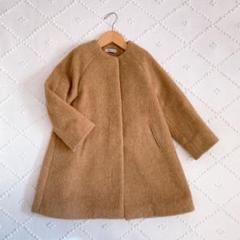 Stellina Biancaコート　6Y 新品‼︎stellina Bianca Coat イタリア製 6y キッズコート