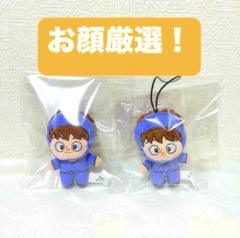 【最終値下げ】忍たまほわぬい鉢屋三郎 ☆忍たま乱太郎 ほわぬい vol.3 鉢屋三郎 未使用 初回生産分 訳