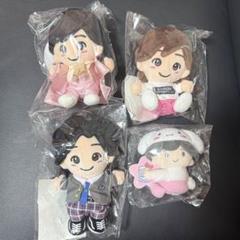 なにわ男子 道枝駿佑 ちびぬい まとめ売り③ なにわ男子 道枝駿佑 ちびぬい まとめ売り③ - メルカリ