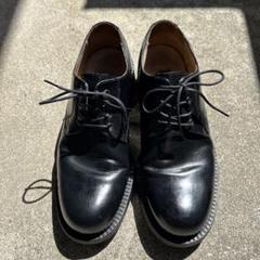 MADE IN ITARYレザーシューズのサムネイル
