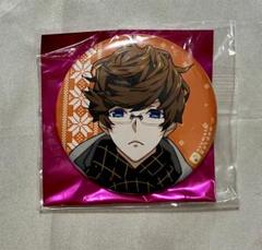 CharadeManiacs 缶バッジ シャレマニ キャラソン 缶バッジ キョウヤ CD CharadeManiacs