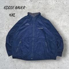 00's eddie bauer ウォームアップジャケット M Eddie Bauer （エディー・バウアー）公式オンライン通販サイト