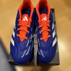 アディダス サッカースパイク　プレデター 24.5cm