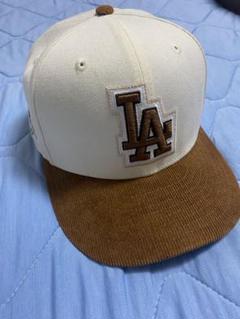 59FIFTY LAキャップ 7 1/4