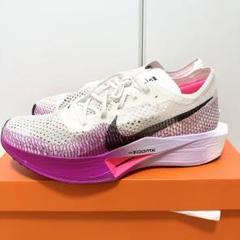 【美品】ヴェイパーフライ3 サイズ28.5cm Amazon | [ナイキ] ヴェイパーフライ 3 [VAPORFLY 3] セイル