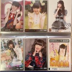 市川美織 AKB48 生写真 まとめ売り 市川美織 AKB48 生写真 まとめ売り ② - メルカリ