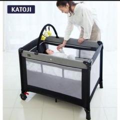 KATOJI カトージ NEW YORK BABY プレイヤード プレイヤード NewYork・Baby（2）」について｜カトージの商品
