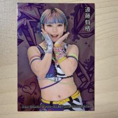 東京女子プロレス　DMMオンクレ 遠藤有栖セット DMMオンクレに「東京女子プロレス」人気選手5名の撮り下ろし