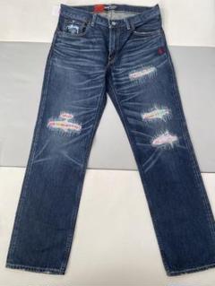 Levi's × STUSSY SS502 W32 L30 新品未着用のサムネイル