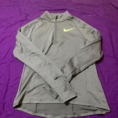 NIKE pro elite 2024 ハーフジップ　S
