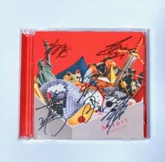 激レア】Novelbright Assort サイン入り CD - メルカリ